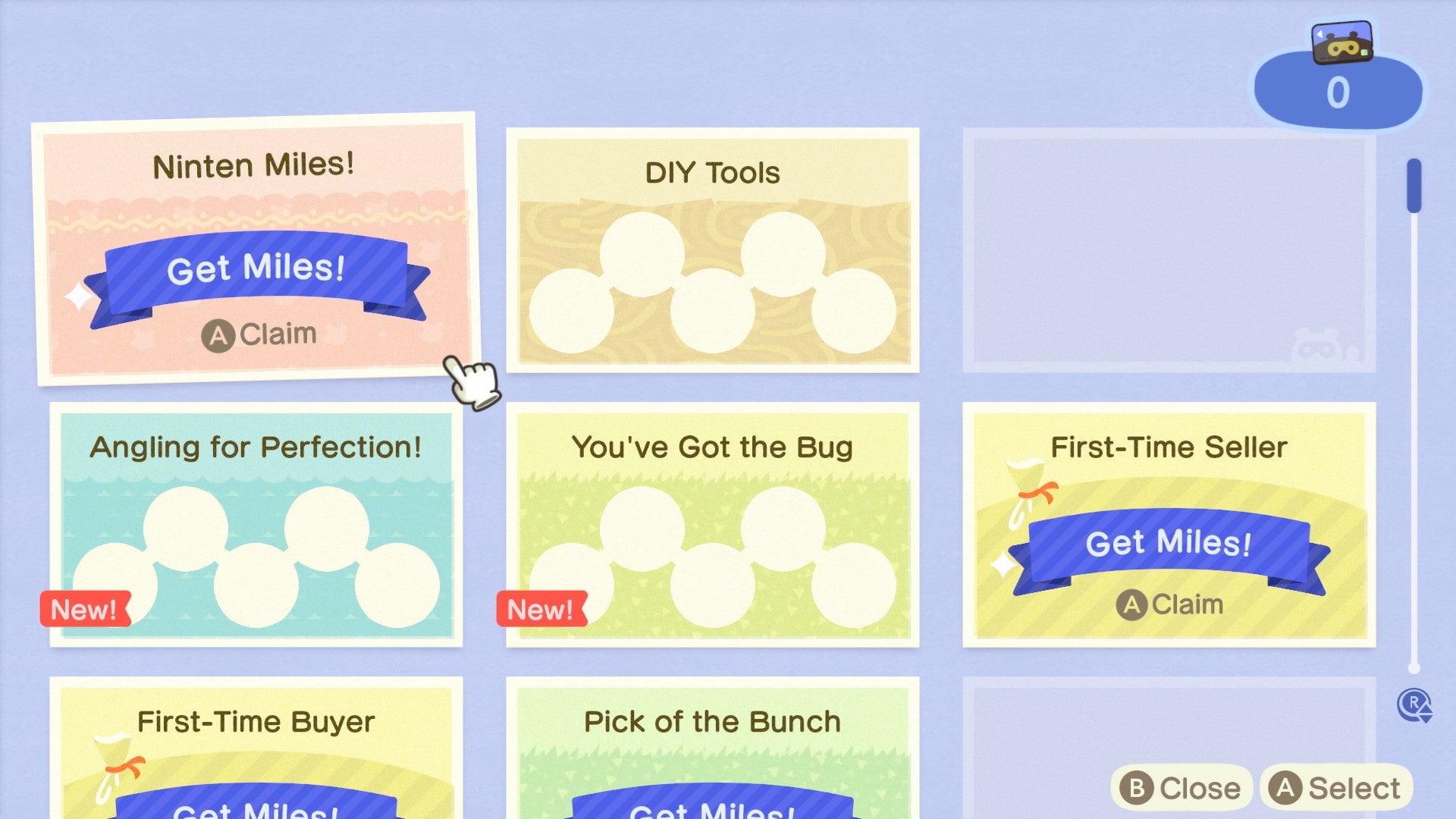 Animal Crossing New Horizons Nook Miles and Flight Ticket guide VG247